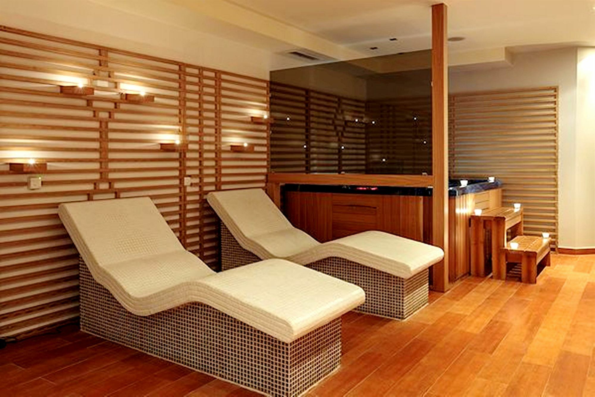 Menada Tarsis Apartments Sunny Beach Exterior foto